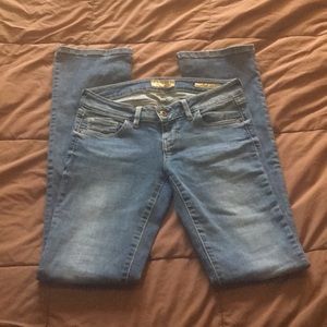 Guess Boot Cut Jeans